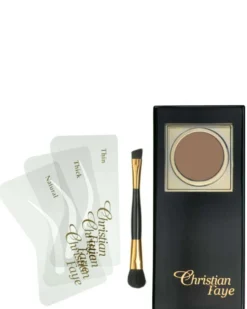 christian faye eyebrow make-up WENKBRAUWPOEDER