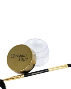 christian faye eyebrow WENKBRAUW GEL