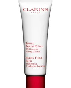 clarins beauty flash balm BEAUTY FLASH BALM