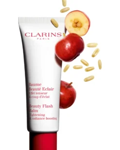 clarins beauty flash balm BEAUTY FLASH BALM