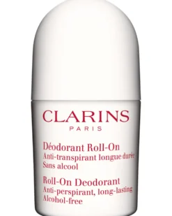 clarins body care other ROLL-ON DEODORANT