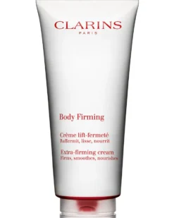 clarins body firming EXTRA-FIRMING CREAM