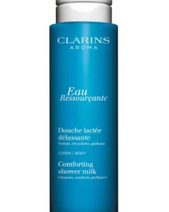 clarins clarins aroma Bath & Shower Milk - Eau Ressourçante