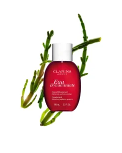 clarins clarins aroma DEODORANT - EAU DYNAMISANTE
