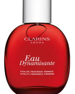 clarins clarins aroma Eau de Soins - Eau Dynamisante