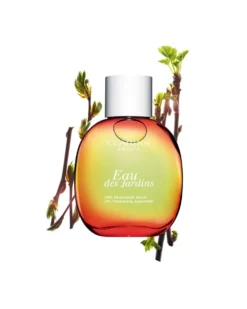 clarins clarins aroma Eau de Soins - Eau des Jardins