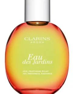 clarins clarins aroma Eau de Soins - Eau des Jardins