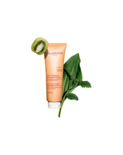 clarins cleansing & toning One-Step Gentle Exfoliating Cleanser