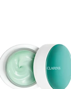 clarins cryo-flash cream-mask DAMESVERZORGING