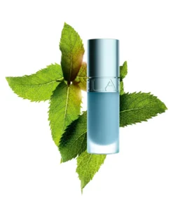 clarins cryo make-up Cryo-plumping lip comfort oil