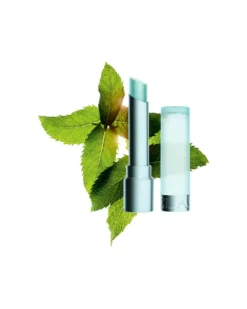 clarins cryo make-up Cryo-plumping lip oil balm