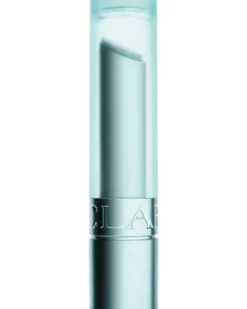clarins cryo make-up Cryo-plumping lip oil balm