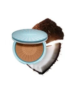 clarins cryo make-up Poudre bronzante