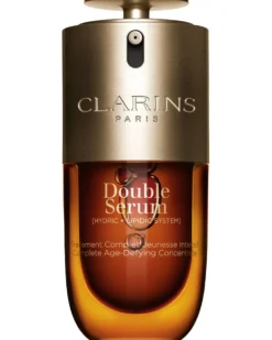 clarins double serum Serum
