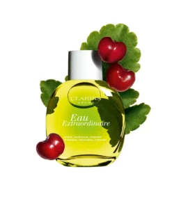 clarins eau extraordinaire EAU EXTRAORDINAIRE - SPRAY