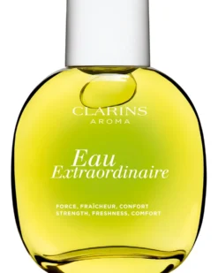 clarins eau extraordinaire EAU EXTRAORDINAIRE - SPRAY