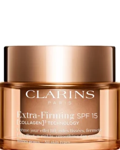 clarins extra-firming Day Cream SPF15 - Alle huidtypes