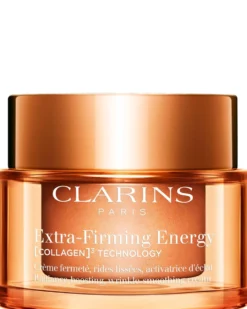 clarins extra-firming Extra-firming energy
