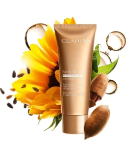 clarins extra-firming Neck & décolleté