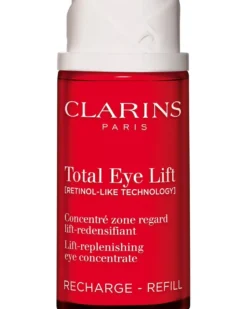 clarins eye care Total Eye Lift Refill