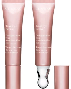 clarins eye care TOTAL EYE REVIVE