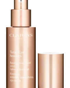 clarins eye care TOTAL EYE SMOOTH