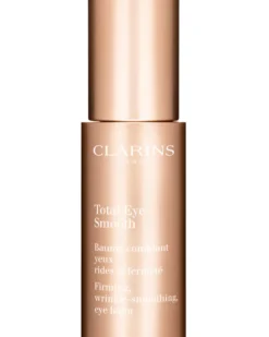 clarins eye care TOTAL EYE SMOOTH