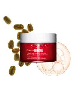 clarins firming & toning Masvelt Advanced Crème