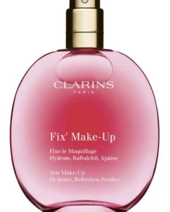 clarins fix' make-up Sets make-up
