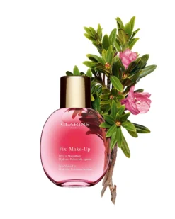 clarins fix' make-up Sets make-up