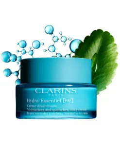 clarins hydra-essentiel Dagcrème