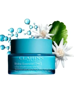 clarins hydra-essentiel Dagcrème SPF15