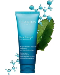 clarins hydra-essentiel (ha²) Cream-mask