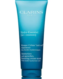 clarins hydra-essentiel (ha²) Cream-mask