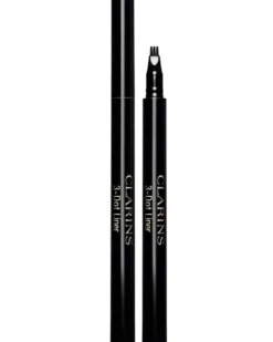 clarins make up eye liner 3-DOT LINER