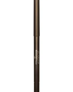 clarins make up eye pencil WATERPROOF EYE PENCIL