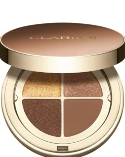 clarins make up eye quatuor OMBRE 4 COULEURS