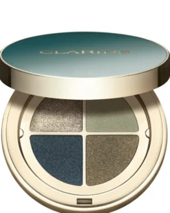 clarins make up eye quatuor OMBRE 4 COULEURS