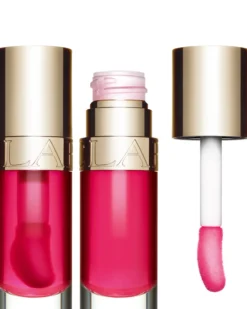 clarins make up lip oil LIP COMFORT OIL