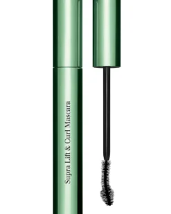 clarins make up mascara length SUPRA LIFT & CURL MASCARA