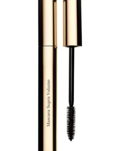 clarins make up mascara volume SUPRA VOLUME MASCARA