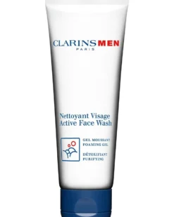 clarins men CLARINSMEN ACTIVE FACE WASH