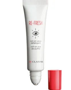 clarins my clarins RE-FRESH FATIGUE-FIGHTER EYE CARE