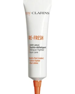 clarins my clarins RE-FRESH FATIGUE-FIGHTER EYE CARE
