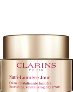clarins nutri-lumiere NUTRI-LUMIÈRE JOUR