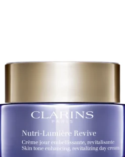 clarins nutri-lumiere NUTRI-LUMIÈRE REVIVE