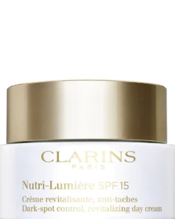 clarins nutri-lumière Crème