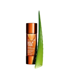 clarins selftan Radiance-Plus Golden Glow Booster for Body