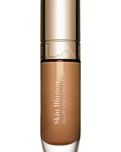 clarins skin illusion All-in-one concealer