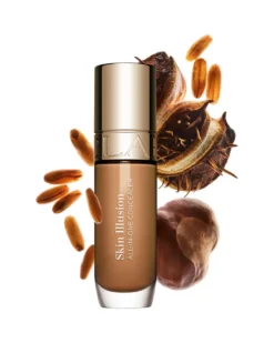 clarins skin illusion All-in-one concealer